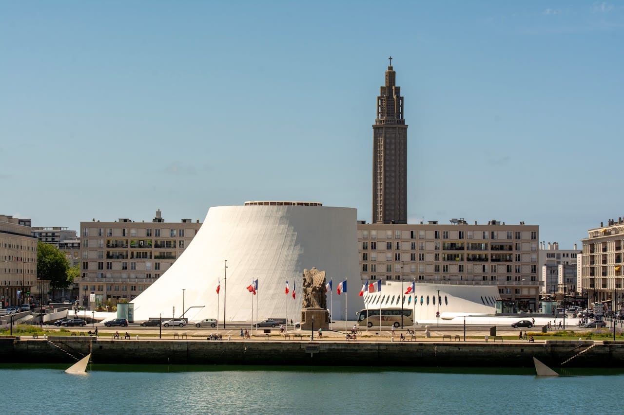 Image of La Havre France