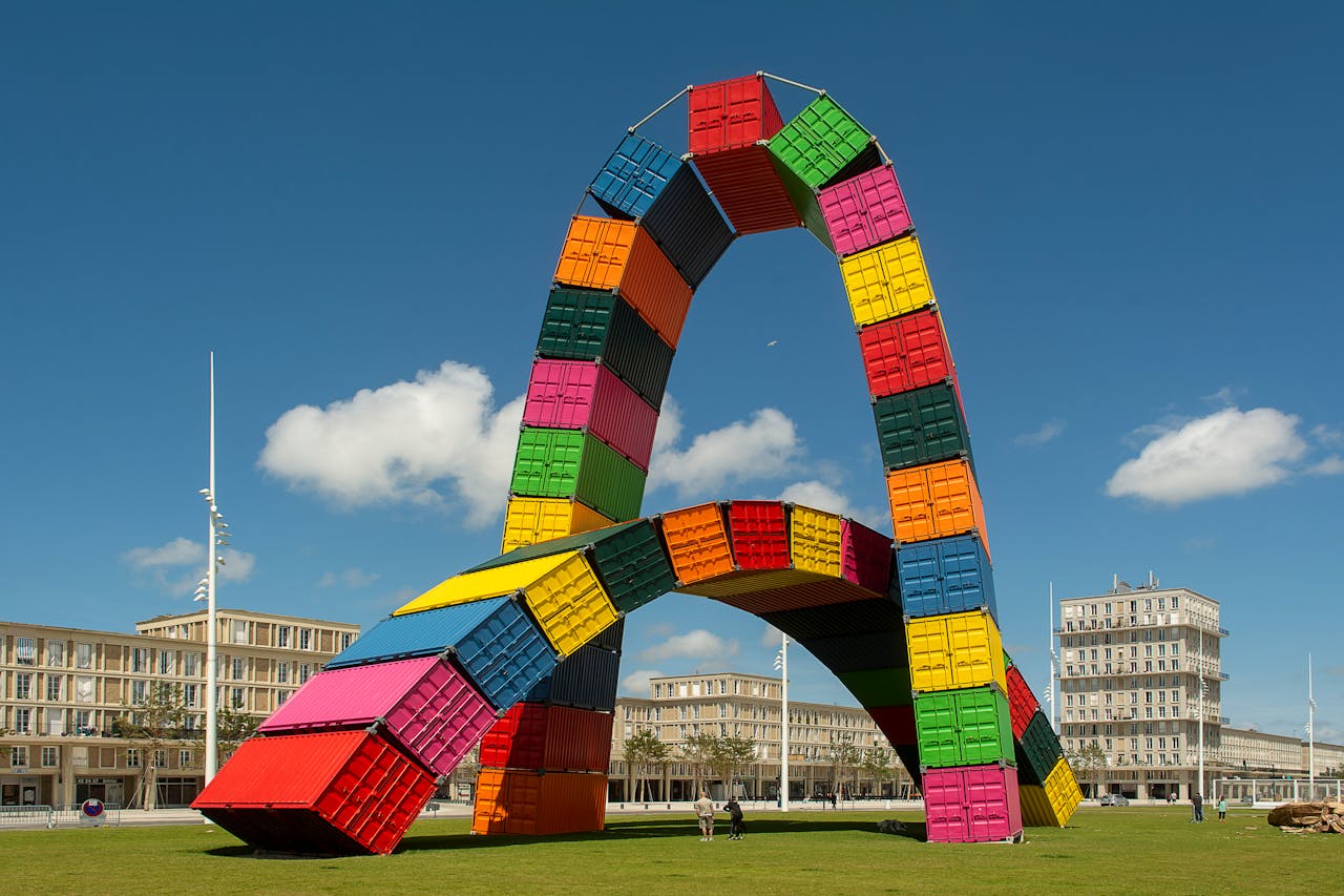Image of La Havre France