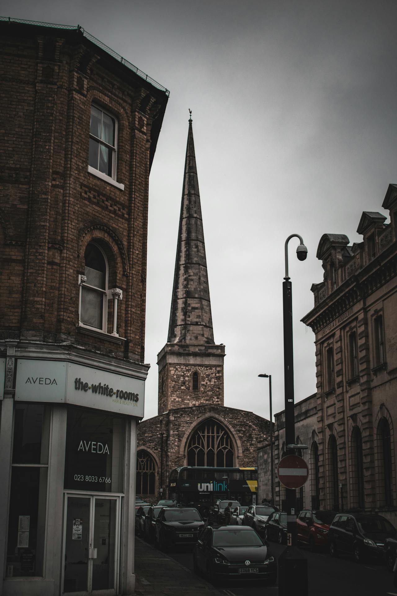 Image of Southampton UK
