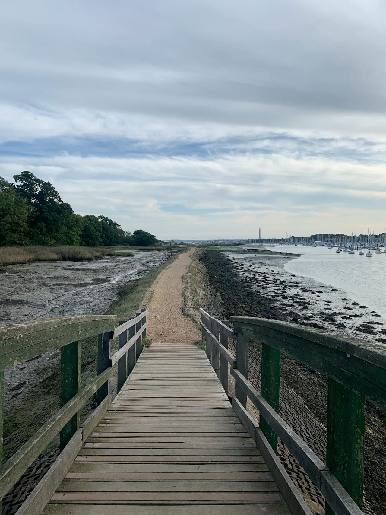 Image of Southampton UK