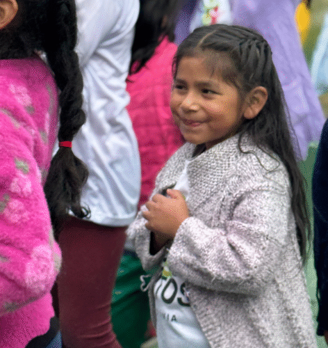 Imagem Proyecto Pequeñitos La Paz Bolívia