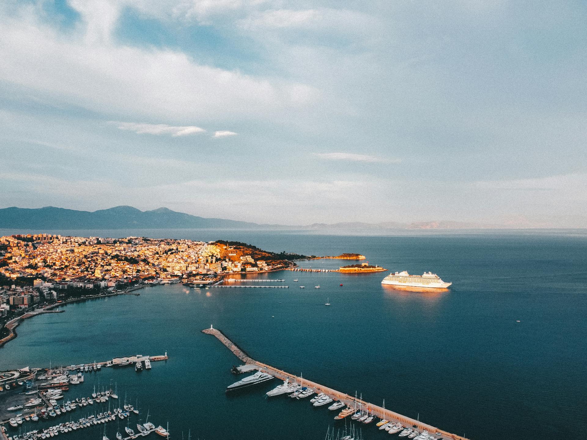 Kusadasi, Turquía