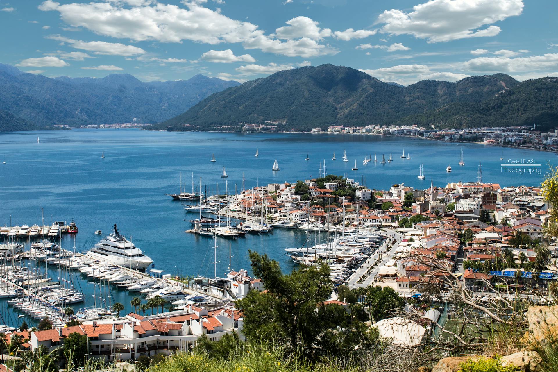 Marmaris, Turquía