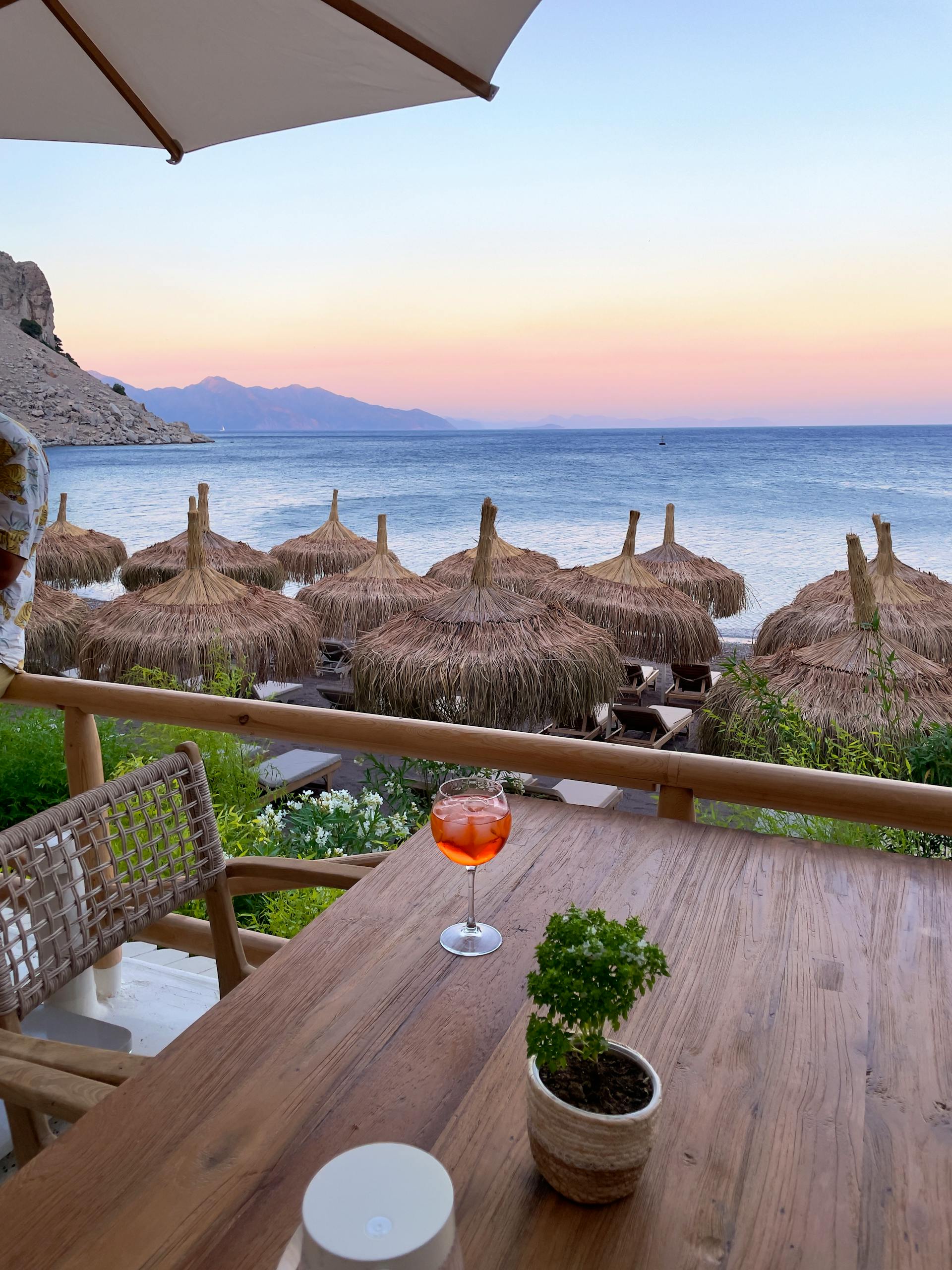 Marmaris, Turquía