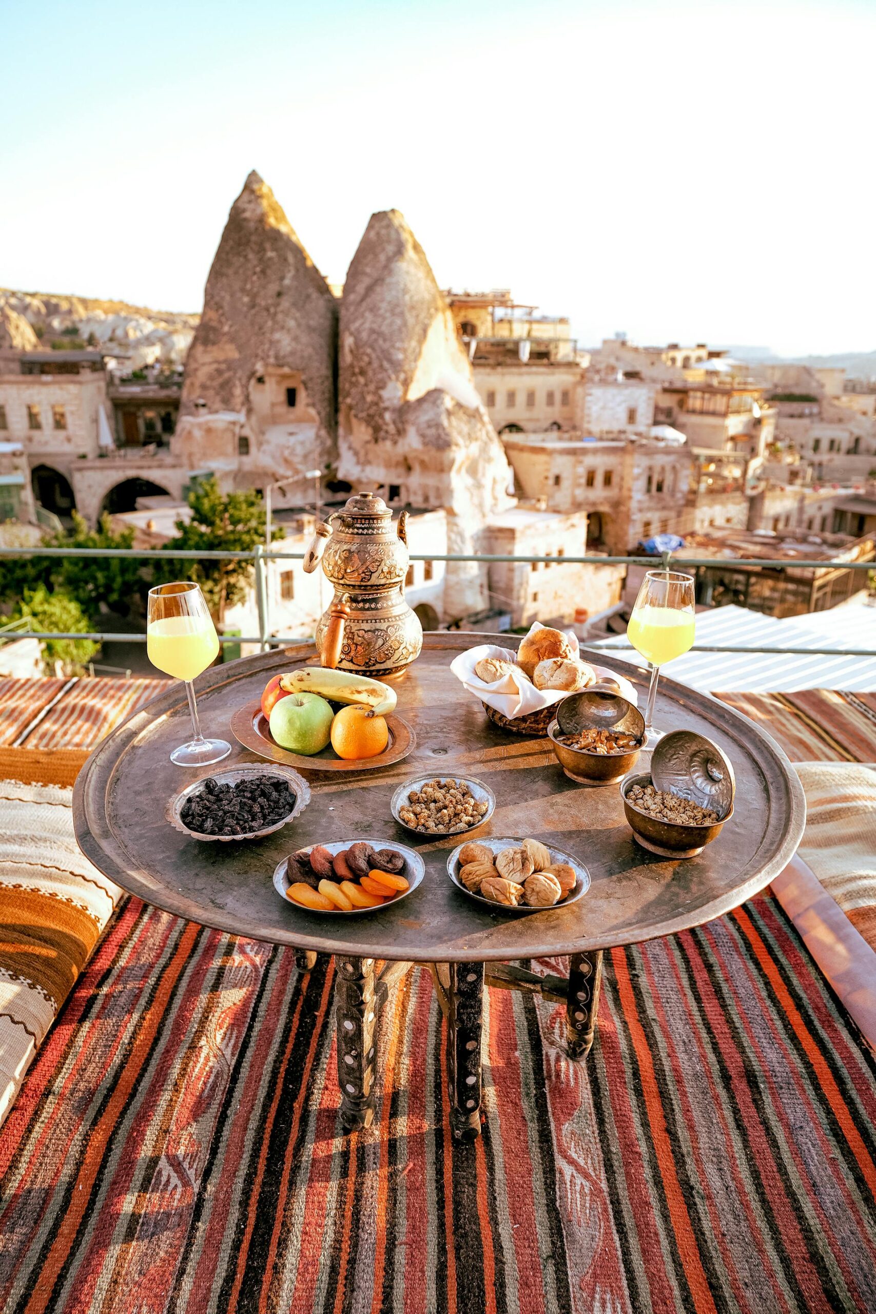 Kusadasi, Turquía