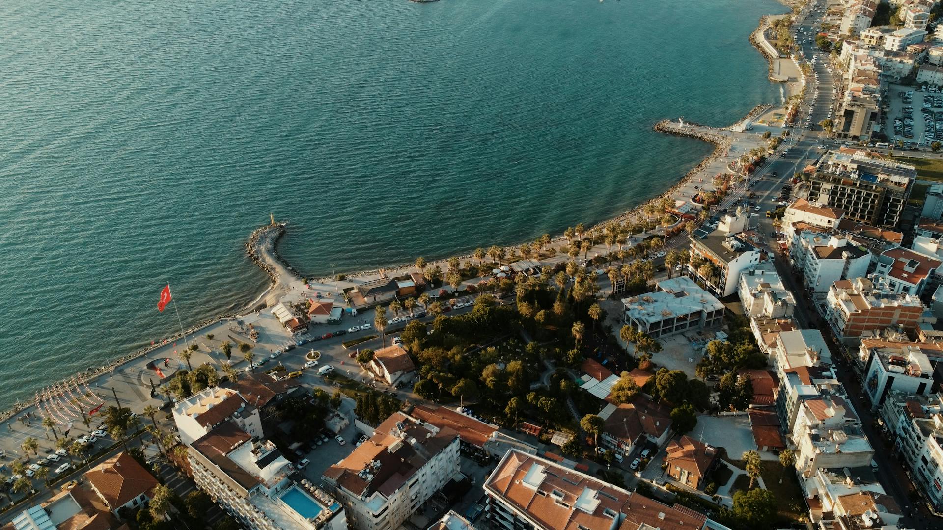 Kusadasi, Turquía