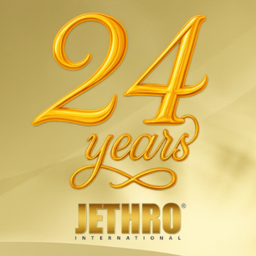 Imagem de Jethro International Diplomacia Civil Humanitária